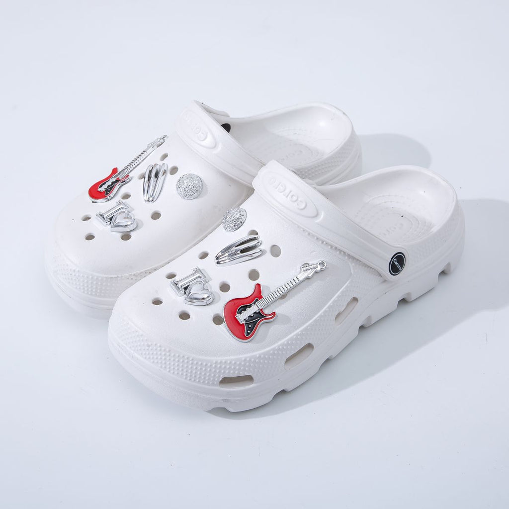Sandália Feminina Soft Comfort Antiderrapante - W604