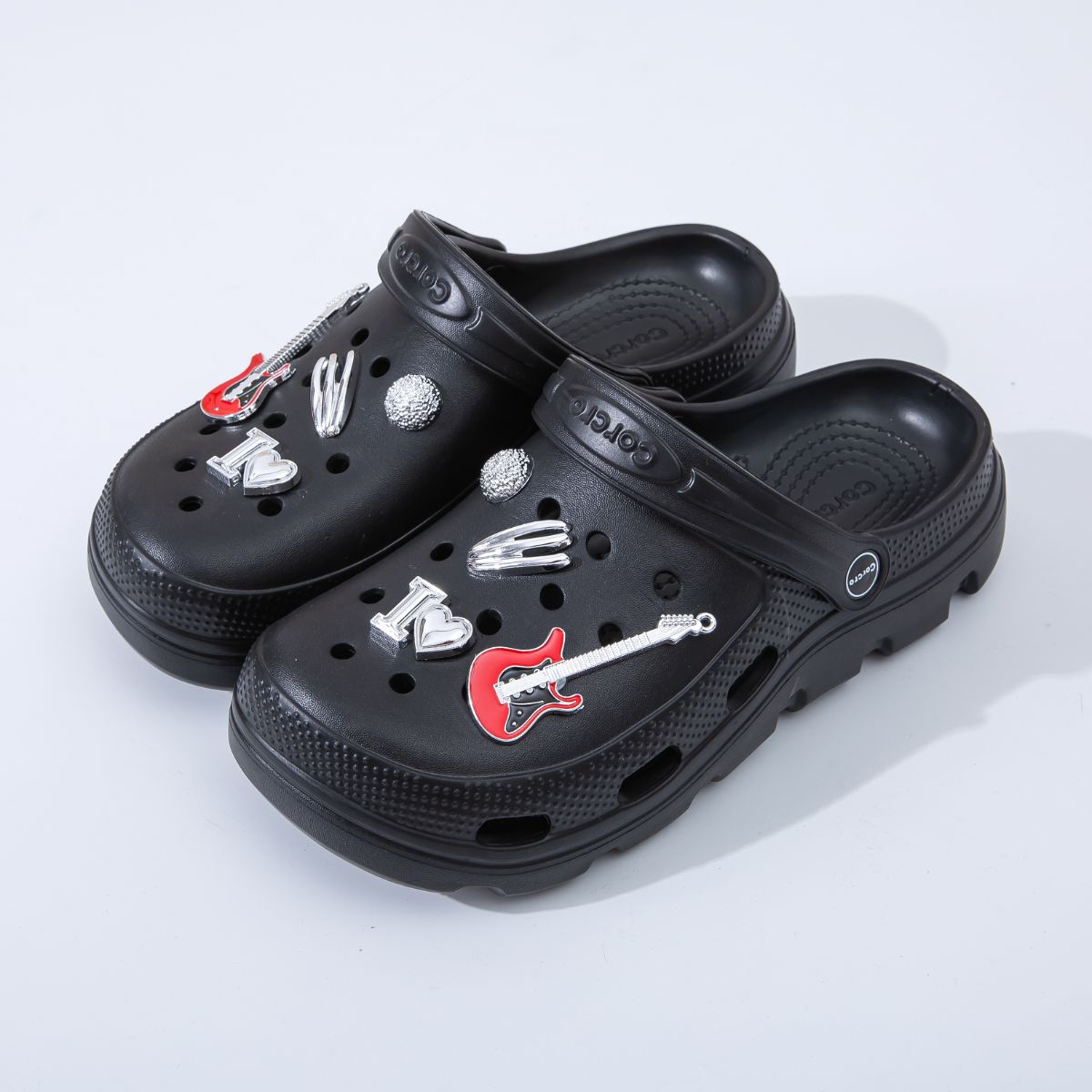 Sandália Feminina Soft Comfort Antiderrapante - W604