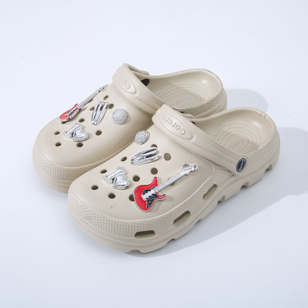 Sandália Feminina Soft Comfort Antiderrapante - W604