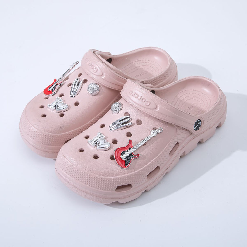 Sandália Feminina Soft Comfort Antiderrapante - W604