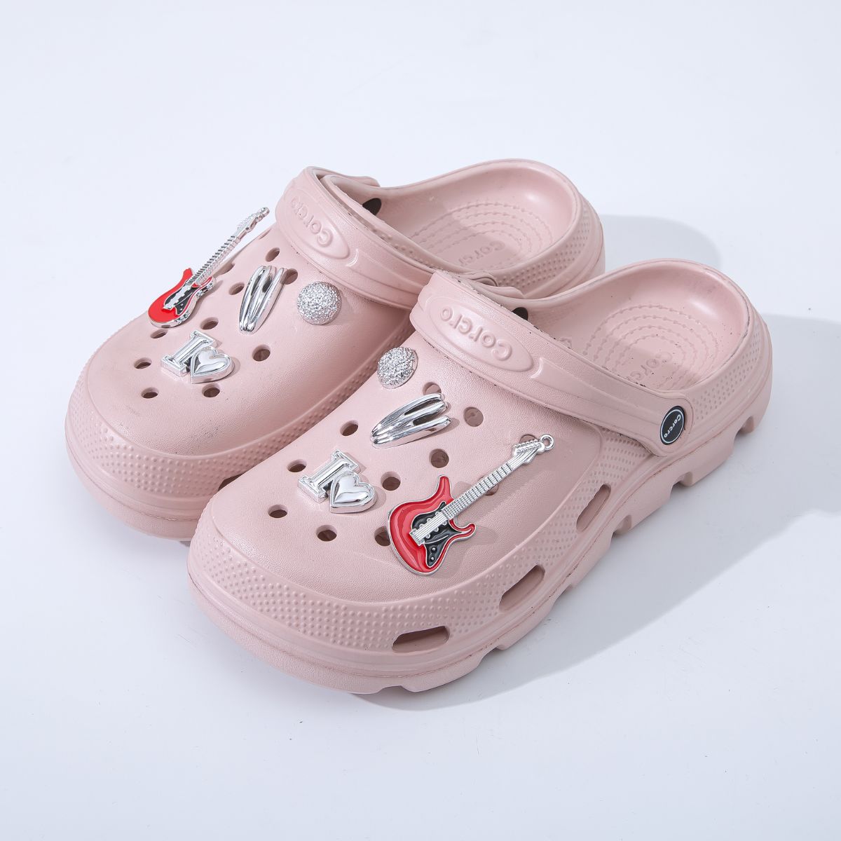 Sandália Feminina Soft Comfort Antiderrapante - W604