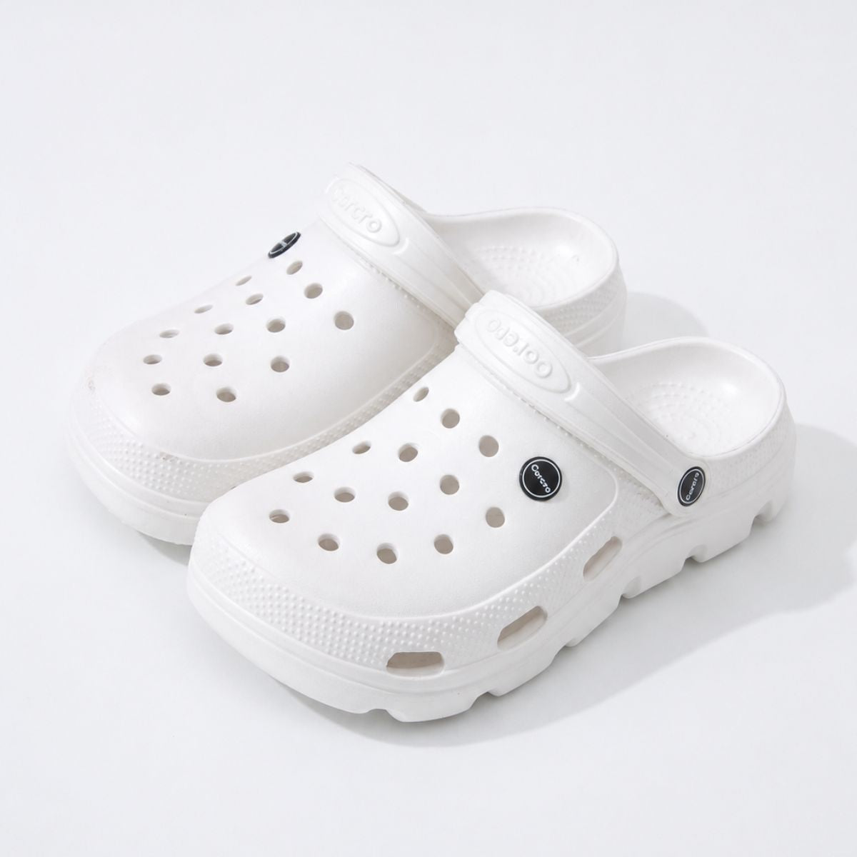 Sandália Feminina Soft Comfort Antiderrapante - W604