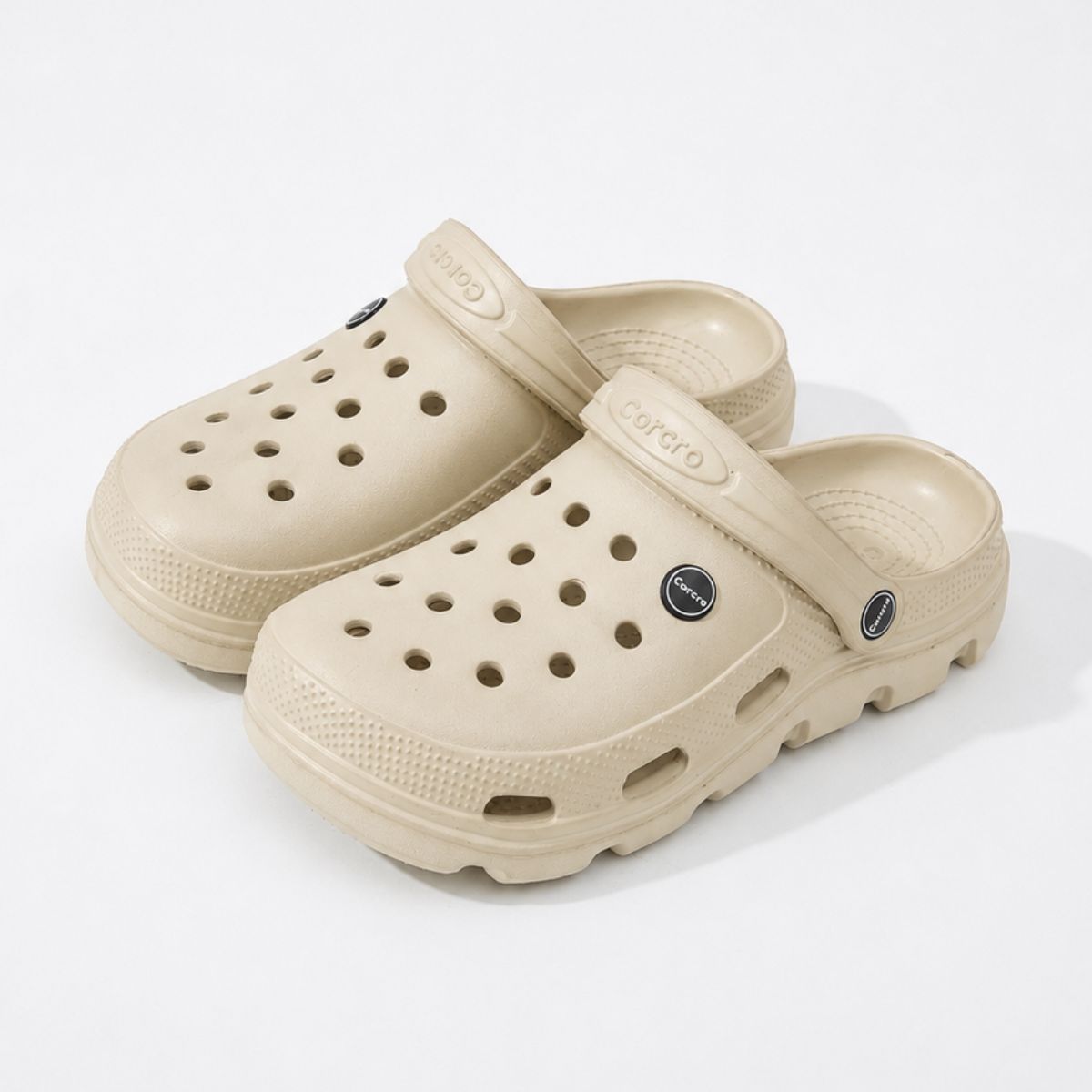 Sandália Feminina Soft Comfort Antiderrapante - W604