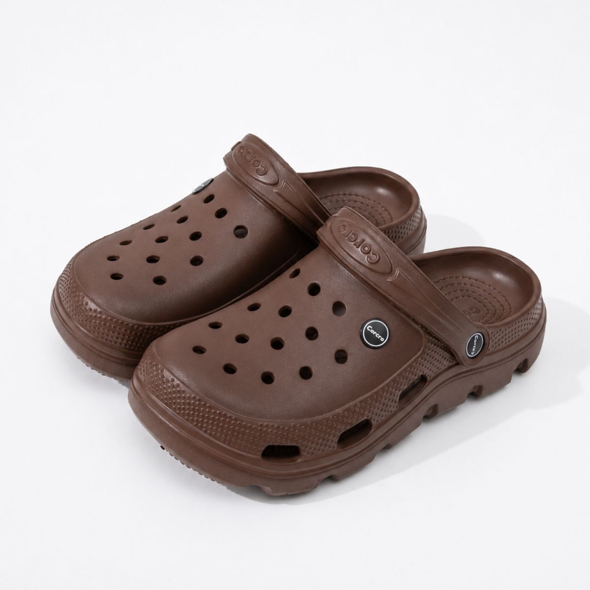 Sandália Feminina Soft Comfort Antiderrapante - W604
