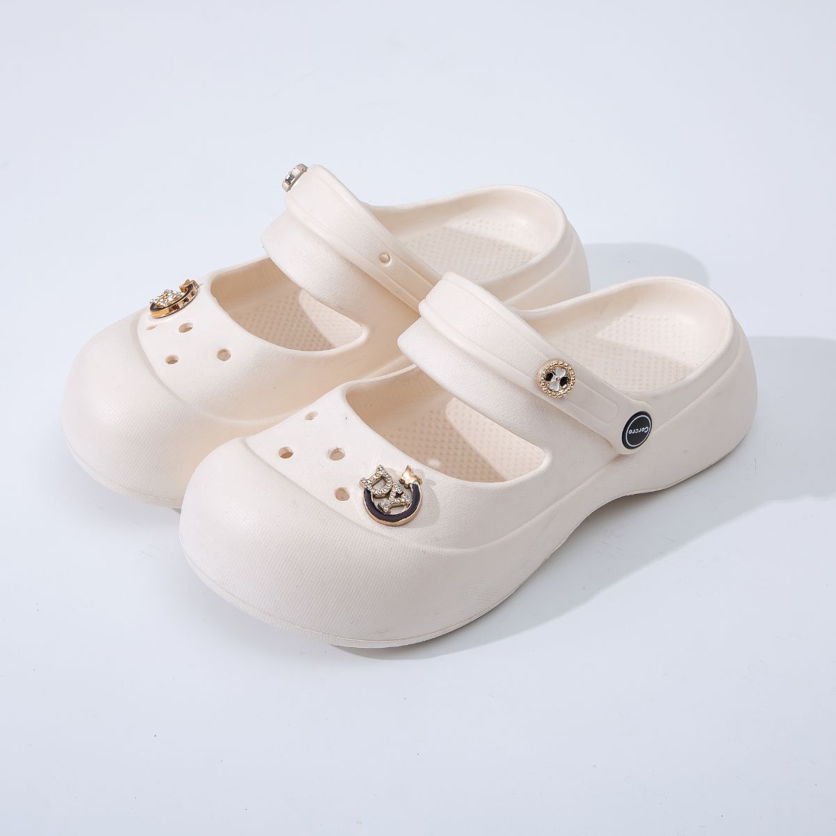 Sandália Feminino Babuche Soft EVA Leve Antiderrapante - W612