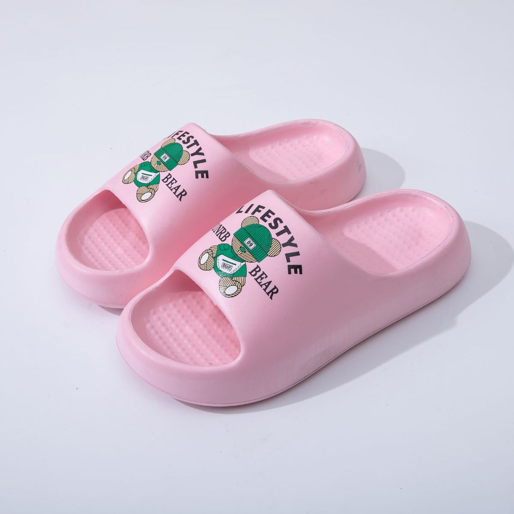 Chinelo Feminino Slide Soft EVA Leve Antiderrapante - W801