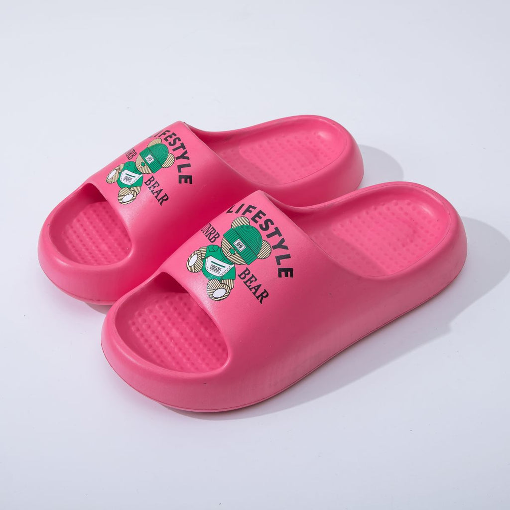 Chinelo Feminino Slide Soft EVA Leve Antiderrapante - W801