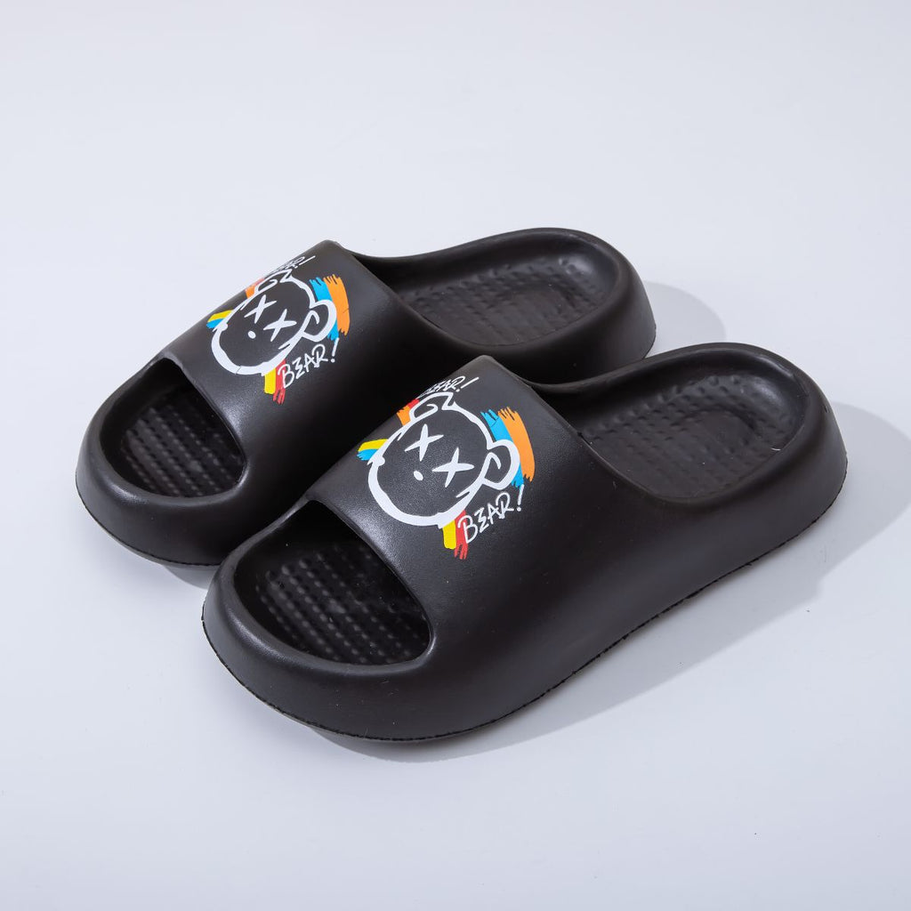 Chinelo Feminino Slide Soft EVA Leve Antiderrapante - W801