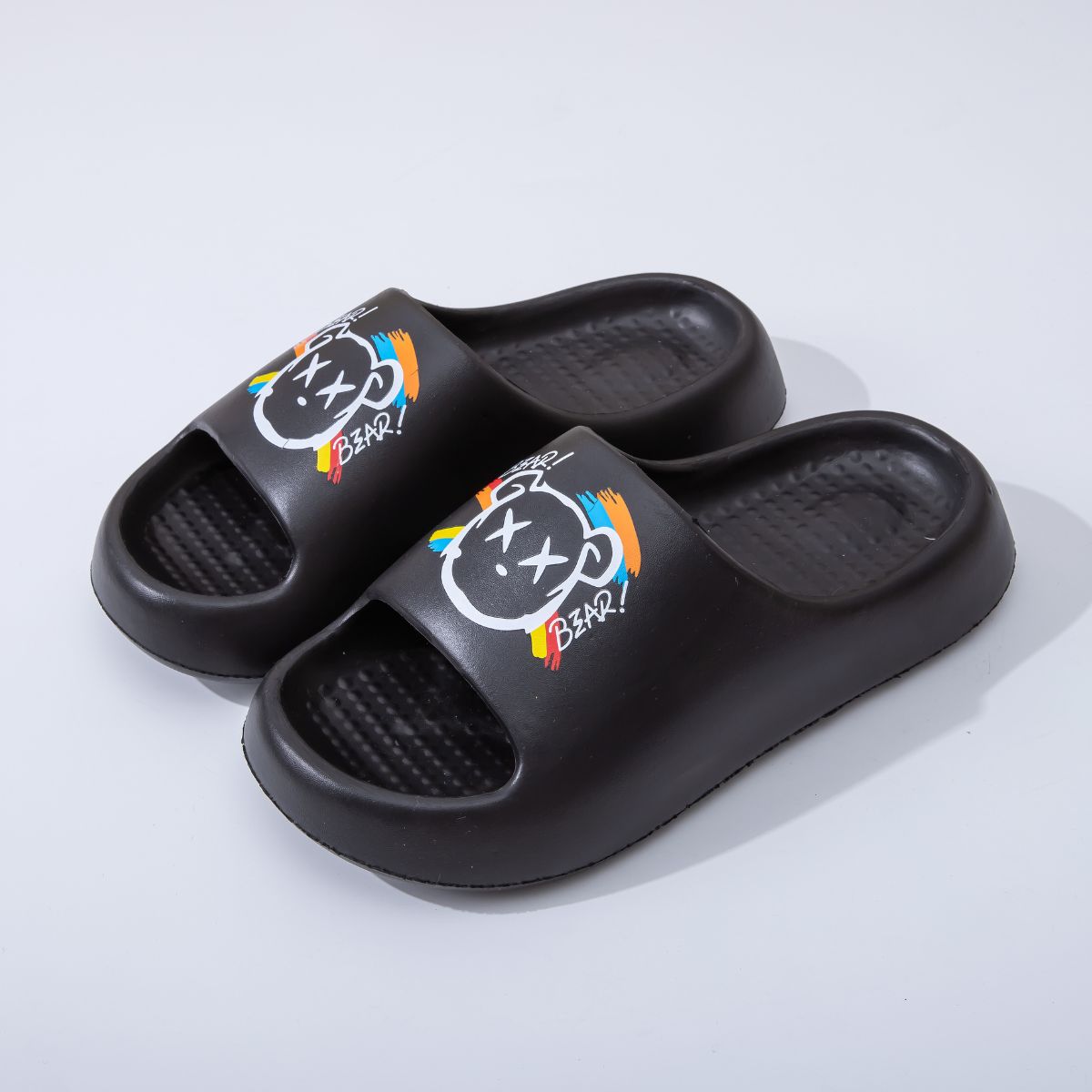 Chinelo Feminino Slide Soft EVA Leve Antiderrapante - W801