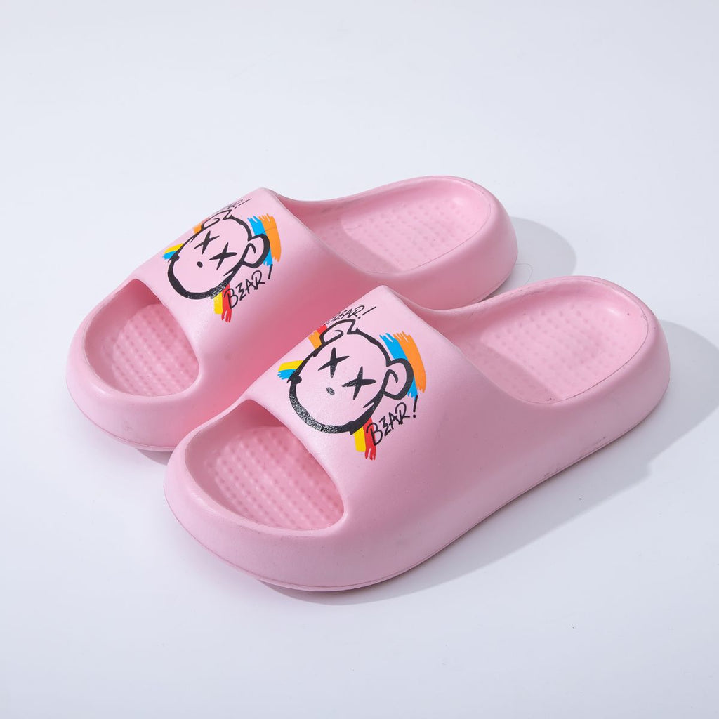 Chinelo Feminino Slide Soft EVA Leve Antiderrapante - W801