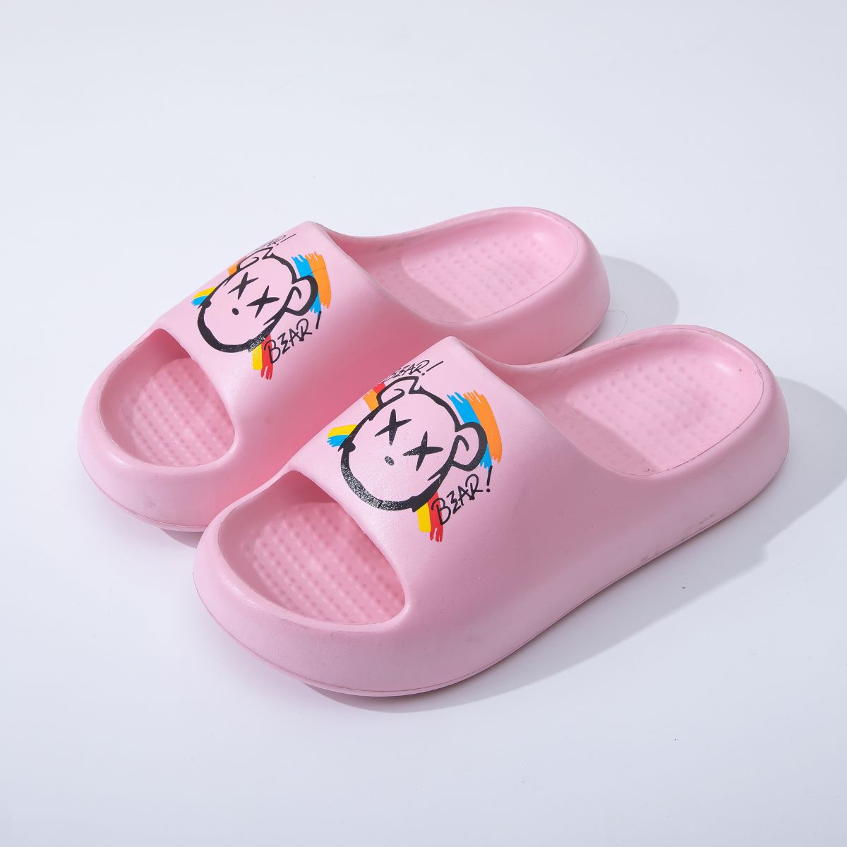 Chinelo Feminino Slide Soft EVA Leve Antiderrapante - W801