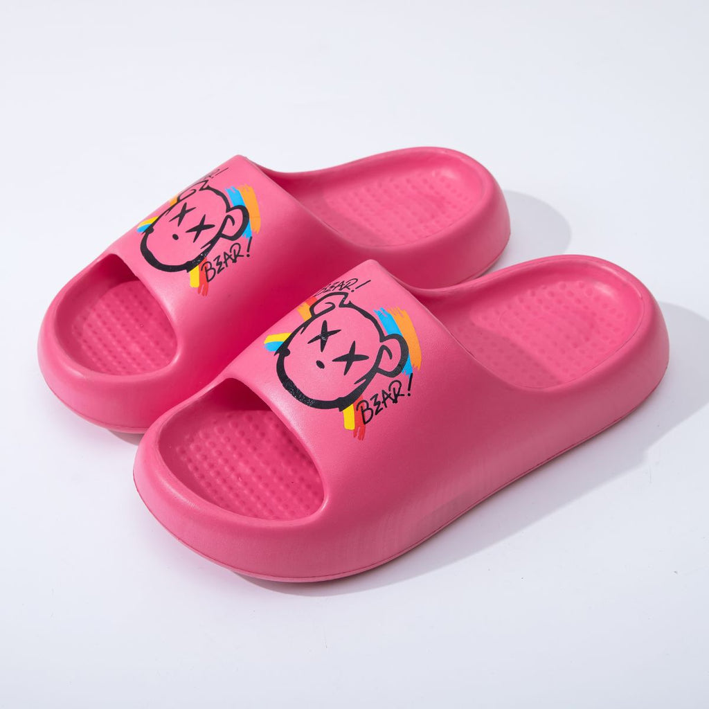 Chinelo Feminino Slide Soft EVA Leve Antiderrapante - W801