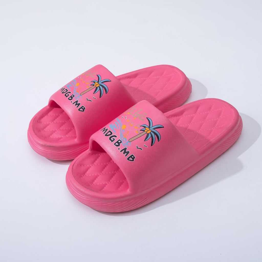 Chinelo Feminino Slide Nuvem EVA Macio Antiderrapante - W802