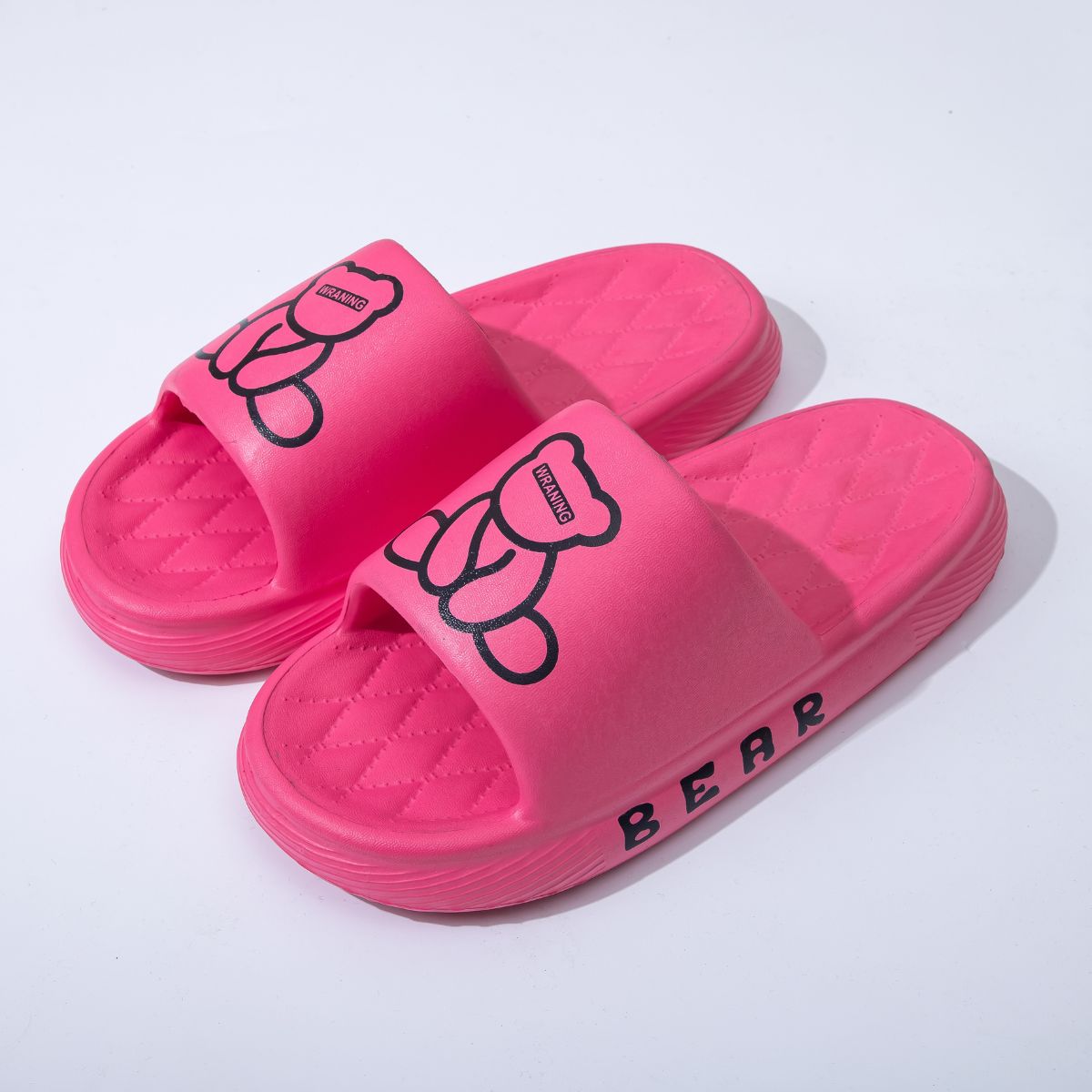 Chinelo Feminino Slide Nuvem EVA Macio Antiderrapante - W802