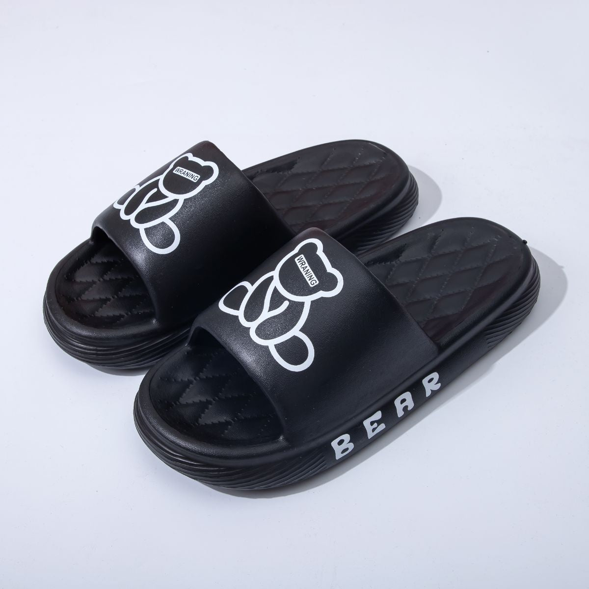 Chinelo Feminino Slide Nuvem EVA Macio Antiderrapante - W802