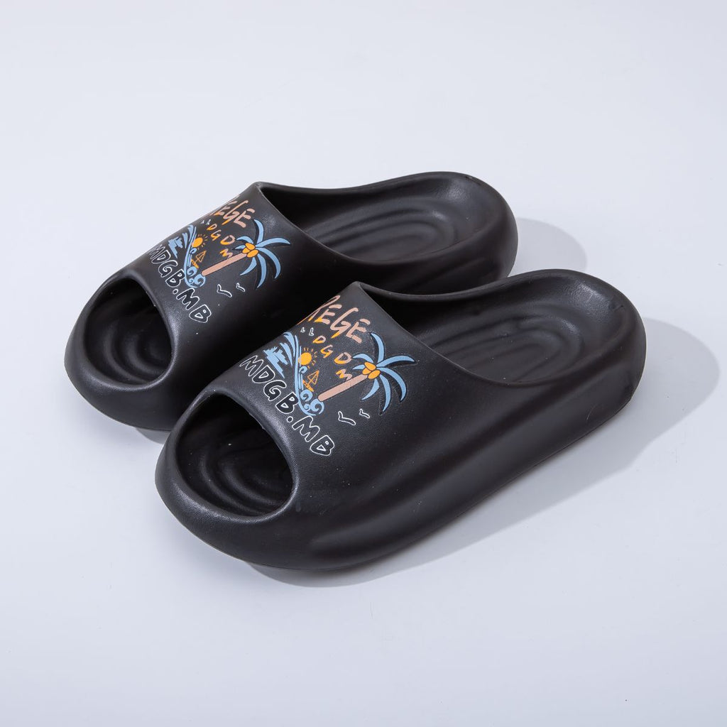Chinelo Feminino Urban Color EVA Antiderrapante Leve - W804-1