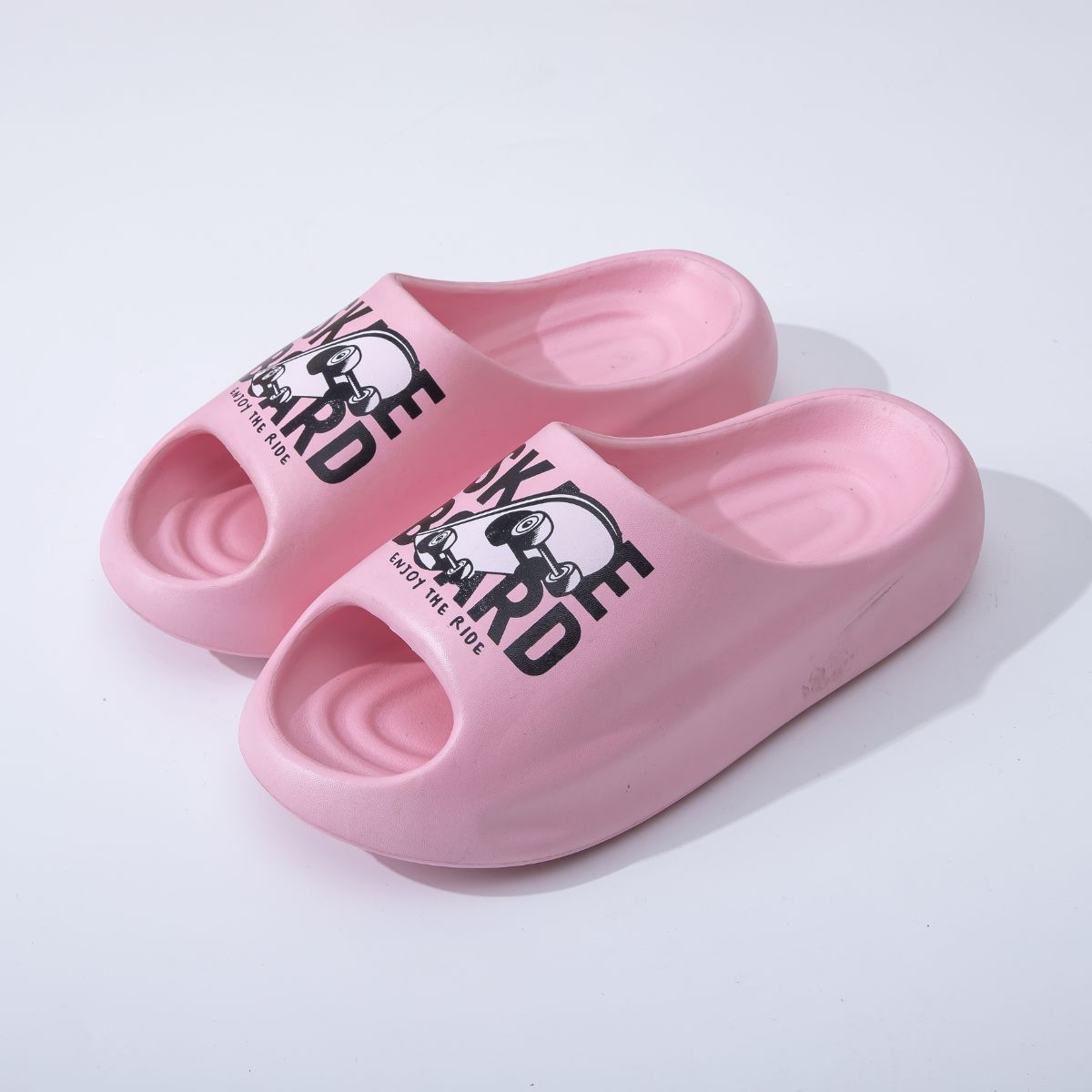 Chinelo Feminino Urban Color EVA Antiderrapante Leve - W804-1