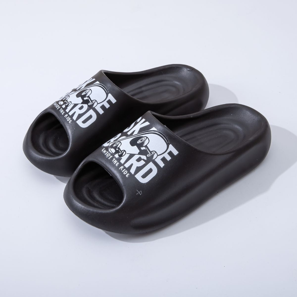 Chinelo Feminino Urban Color EVA Antiderrapante Leve - W804-1