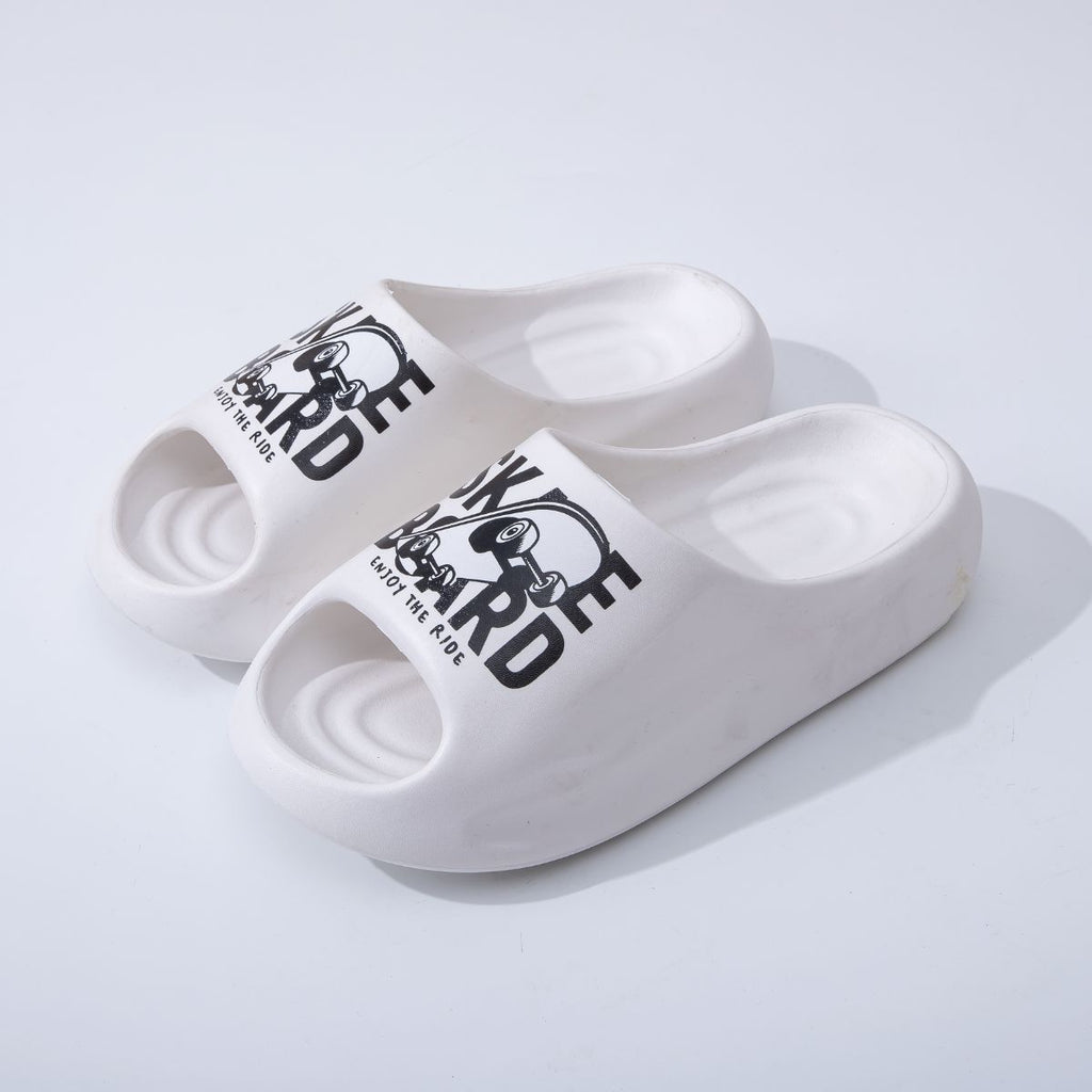 Chinelo Feminino Urban Color EVA Antiderrapante Leve - W804-1