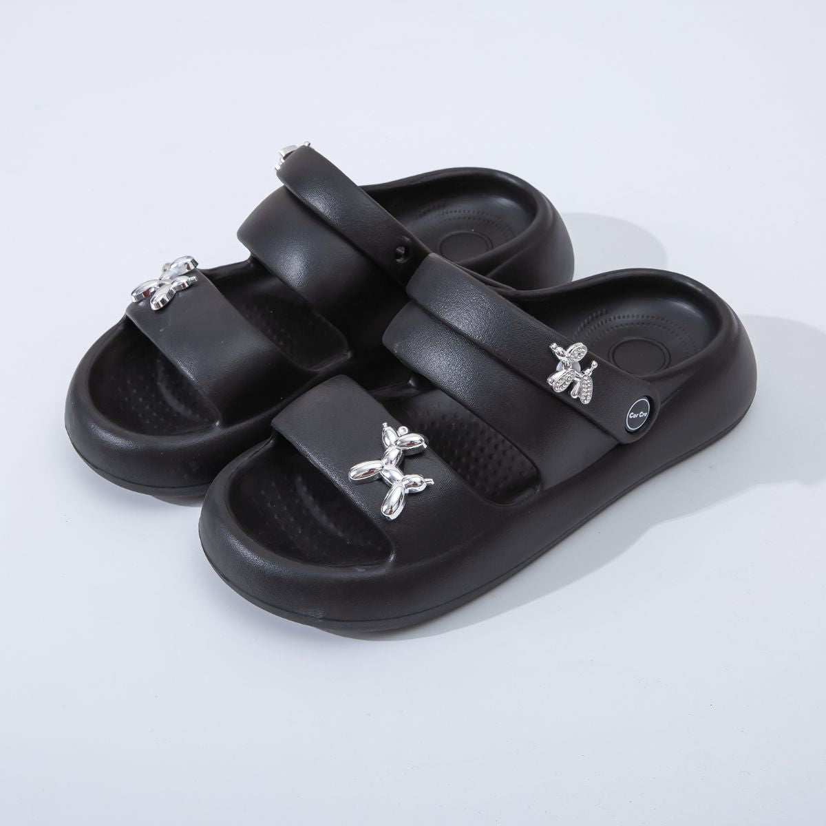 Chinelo Feminino Nuvem Soft Comfort Antiderrapante - W805