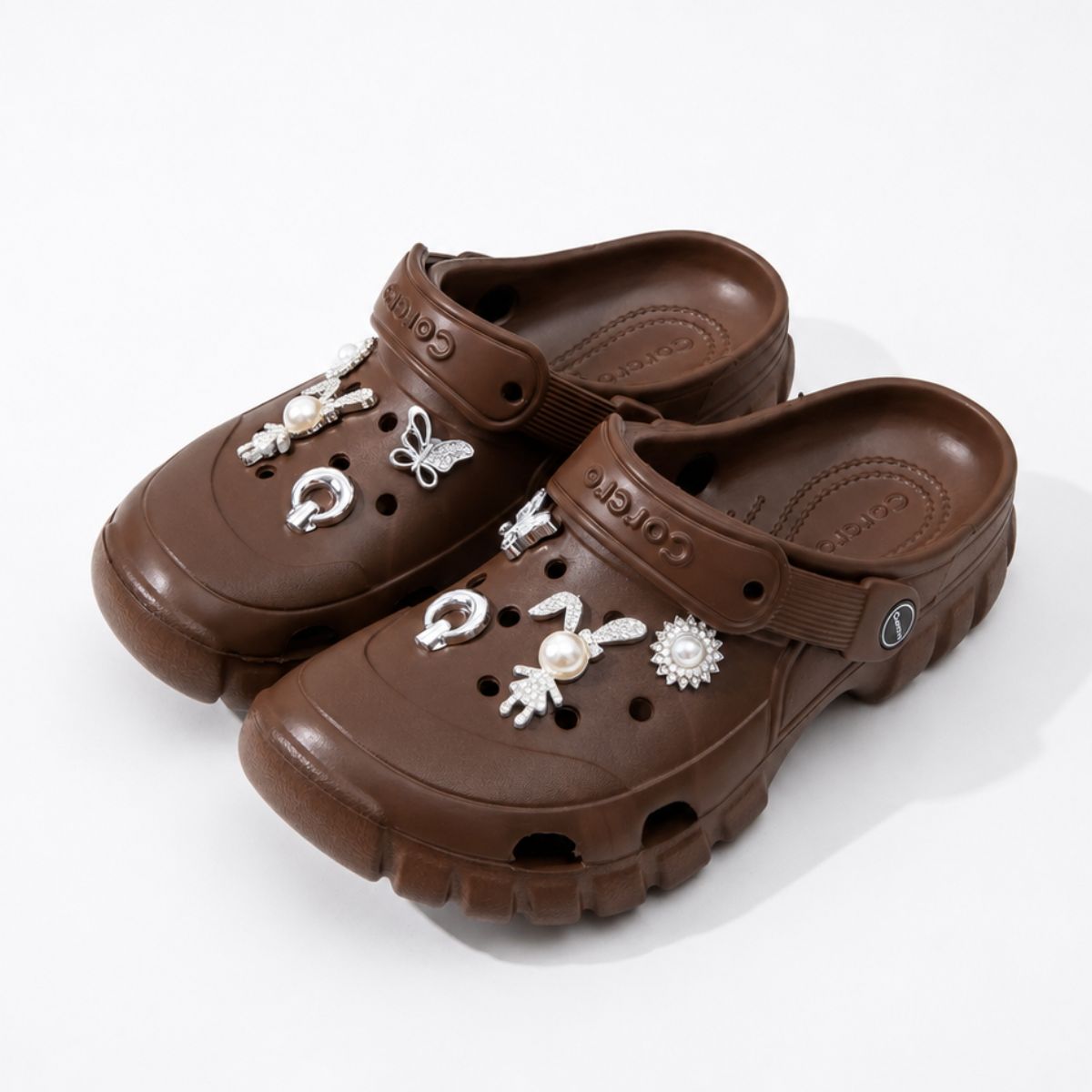 Sandália Feminina Adventure EVA Leve Antiderrapante - W602
