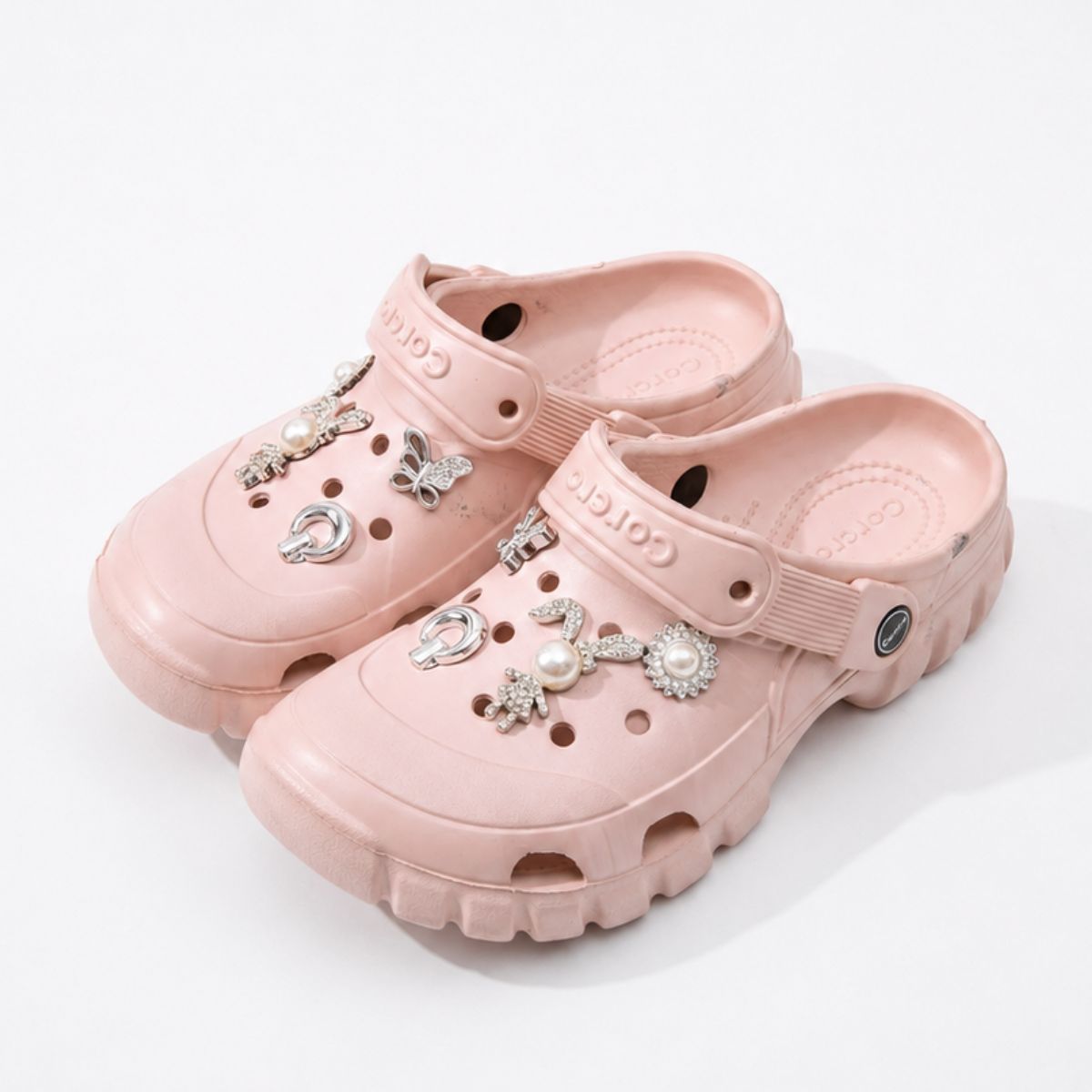 Sandália Feminina Adventure EVA Leve Antiderrapante - W602