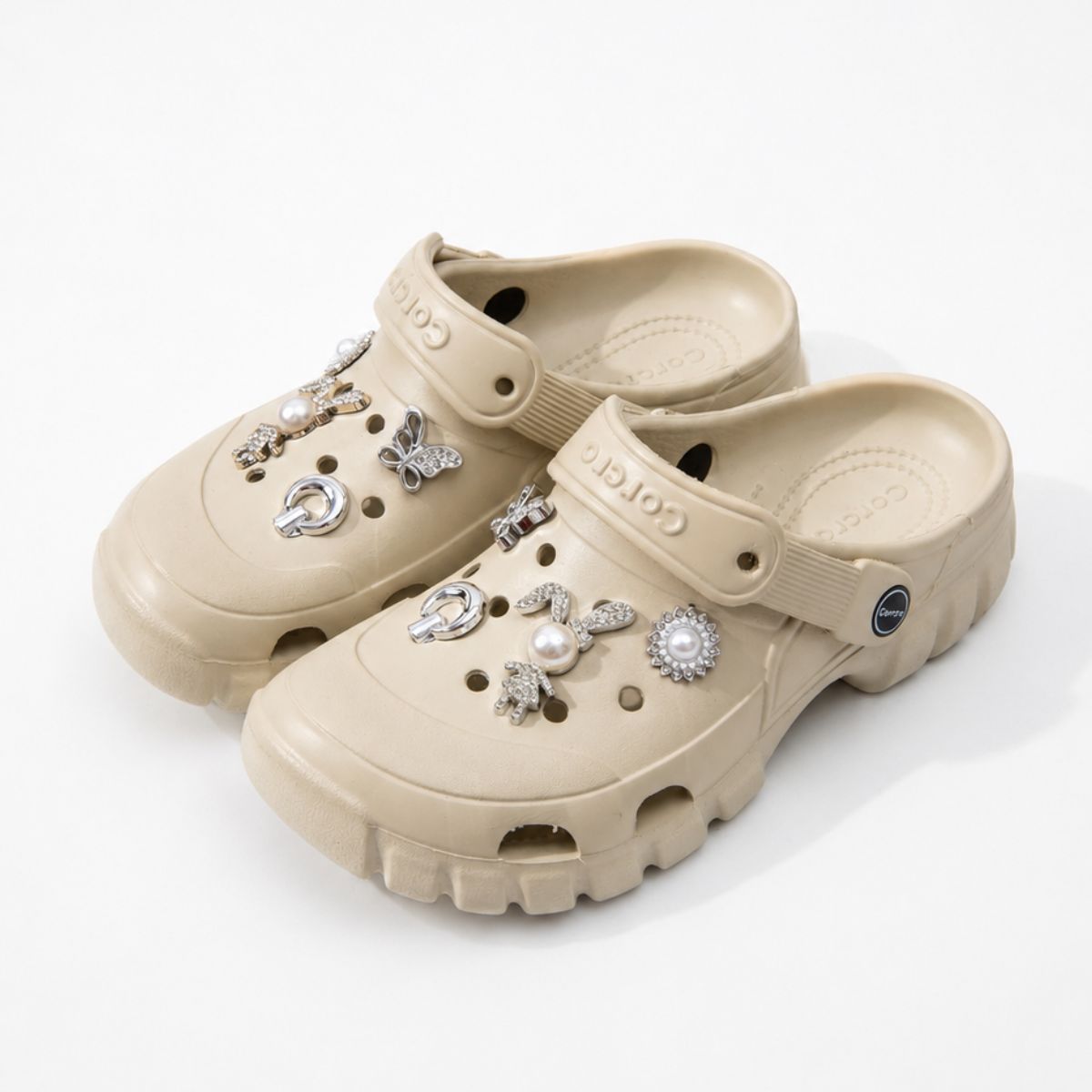 Sandália Feminina Adventure EVA Leve Antiderrapante - W602